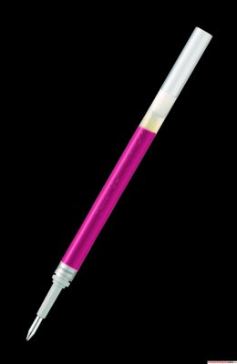 Wkład EnerGel 0,7mm różowy LR7-PX PENTEL