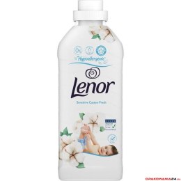 LENOR płyn do płukania 700ml/850ml Sensitive (25178)