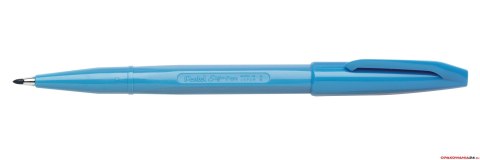 Pisak Sign Pen błękitny S520-S PENTEL