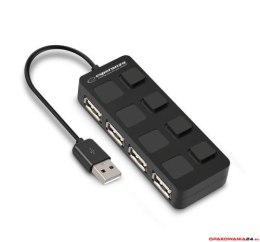 USB 2.0 HUB 4 PORTY EA161 ESPERANZA