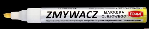 Wymazywacz markera olejowego TO 410 02 TOMA