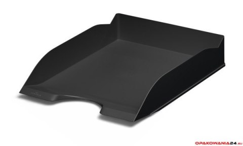 Tacka na dokumenty czarna ECO Durable 775601 Tacka na dokumenty czarna ECO Durable 775601