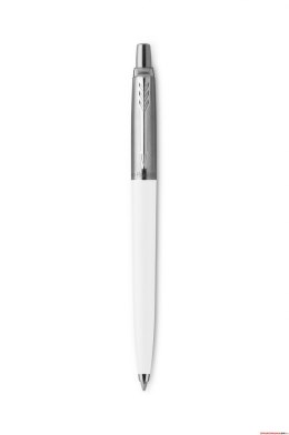 Długopis JOTTER ORIGINALS WHITE PARKER 2