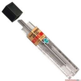 Grafity ołówkowe 0,5mm C505-3H PENTEL