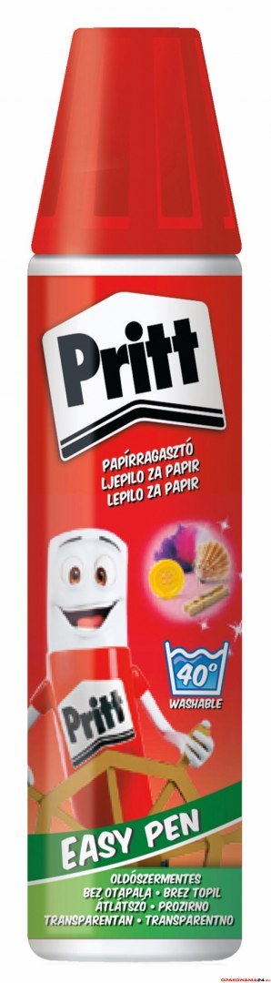 Klej PRITT PEN 40ml PP-HL12150 1442320HE