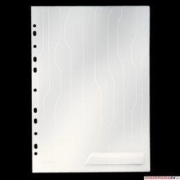 Folder CombiFile LEITZ A4 (5) przeroczys