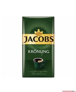 Kawa JACOBS KRONUNG miel. 250g