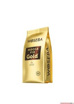 Kawa WOSEBA MOCCA FIX GOLD mielona 250g