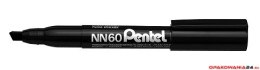 Marker NN60-A czarny PENTEL