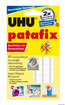 Masa samoprzylepna PATAFIX 50g UHU 43500