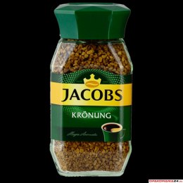 Kawa JACOBS KRONUNG 200g rozpuszczalna