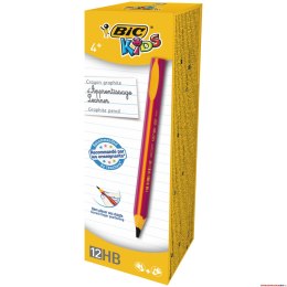 OĹ‚Ăłwek bez gumki BIC Kids Evolution HB,