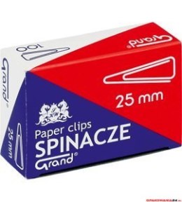 Spinacz trĂłjkÄ...tny T25 GRAND(10) 110-1385