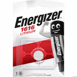 Bateria ENERGIZER CR1616