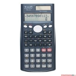 Kalkulator TR-511 10+2poz.TOOR 120-1420