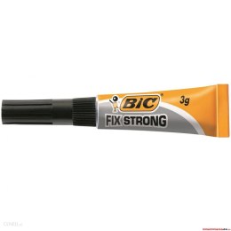 Klej FIX STRONG 12szt.karta 9048261