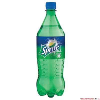 NapĂłj SPRITE 0.85l b.PET