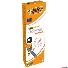 Ołówek z gumką BIC Matic Original Comfor