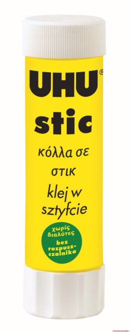 Klej w sztyfcie 40 g UHU 00025