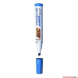 Marker VELLEDA NB-1751 niebies BIC ECO Ĺ›