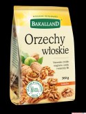 Orzechy wĹ‚oskie 300g BAKALLAND