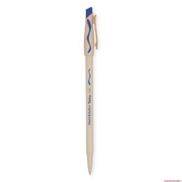 Długopis wymazywalny REPLAY (M) niebiesk
