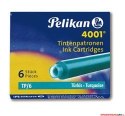 Naboje turk.PELIKAN PN301705
