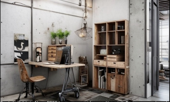 Home Office - wszystko, co potrzebujesz do efektywnej pracy