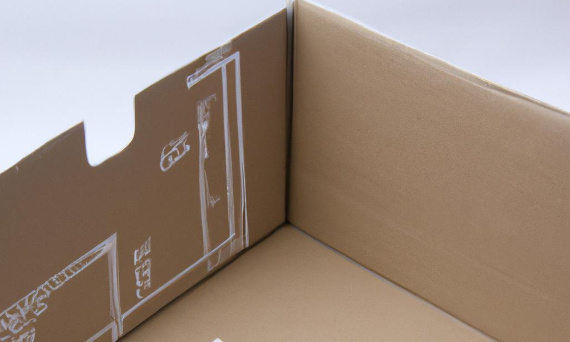 Kartony fasonowe i wykrojniki: Prosty przewodnik po podstawach