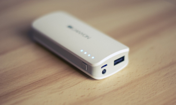 Powerbanki - źródło energii dla Twojego biznesu