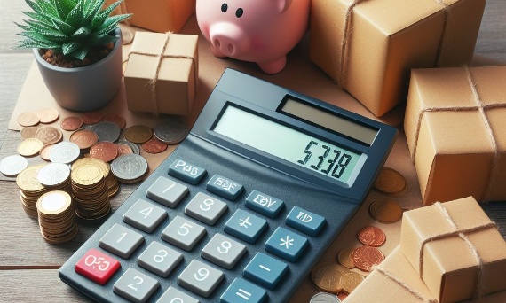 Kalkulator zakupu taśmy z nadrukiem