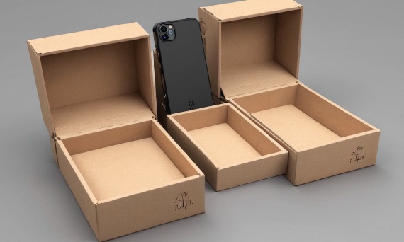 Kartony fasonowe: Doskonałe rozwiązania do specjalnych zadań