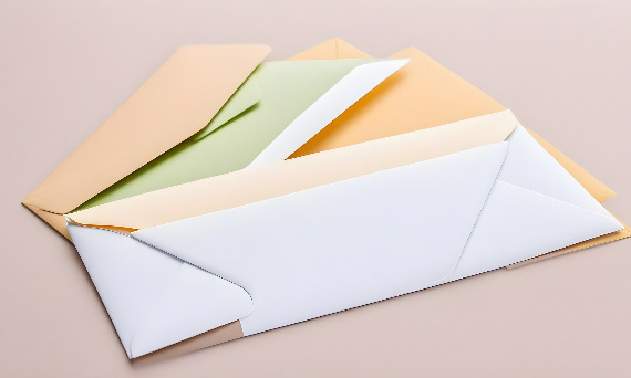 Co można bezpiecznie wysłać w kopercie?